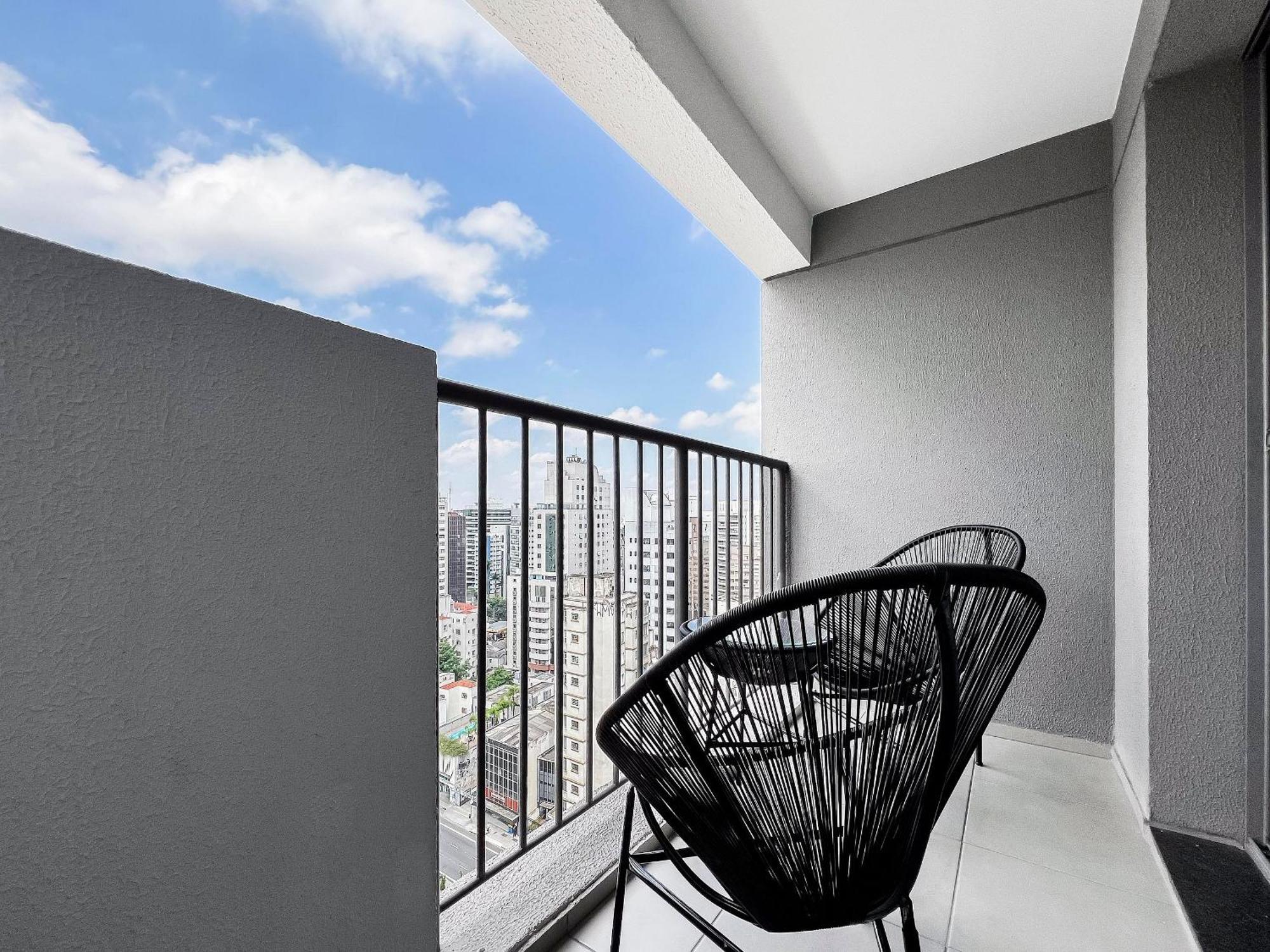 Nex One Consolacao Belas Artes * São Paulo