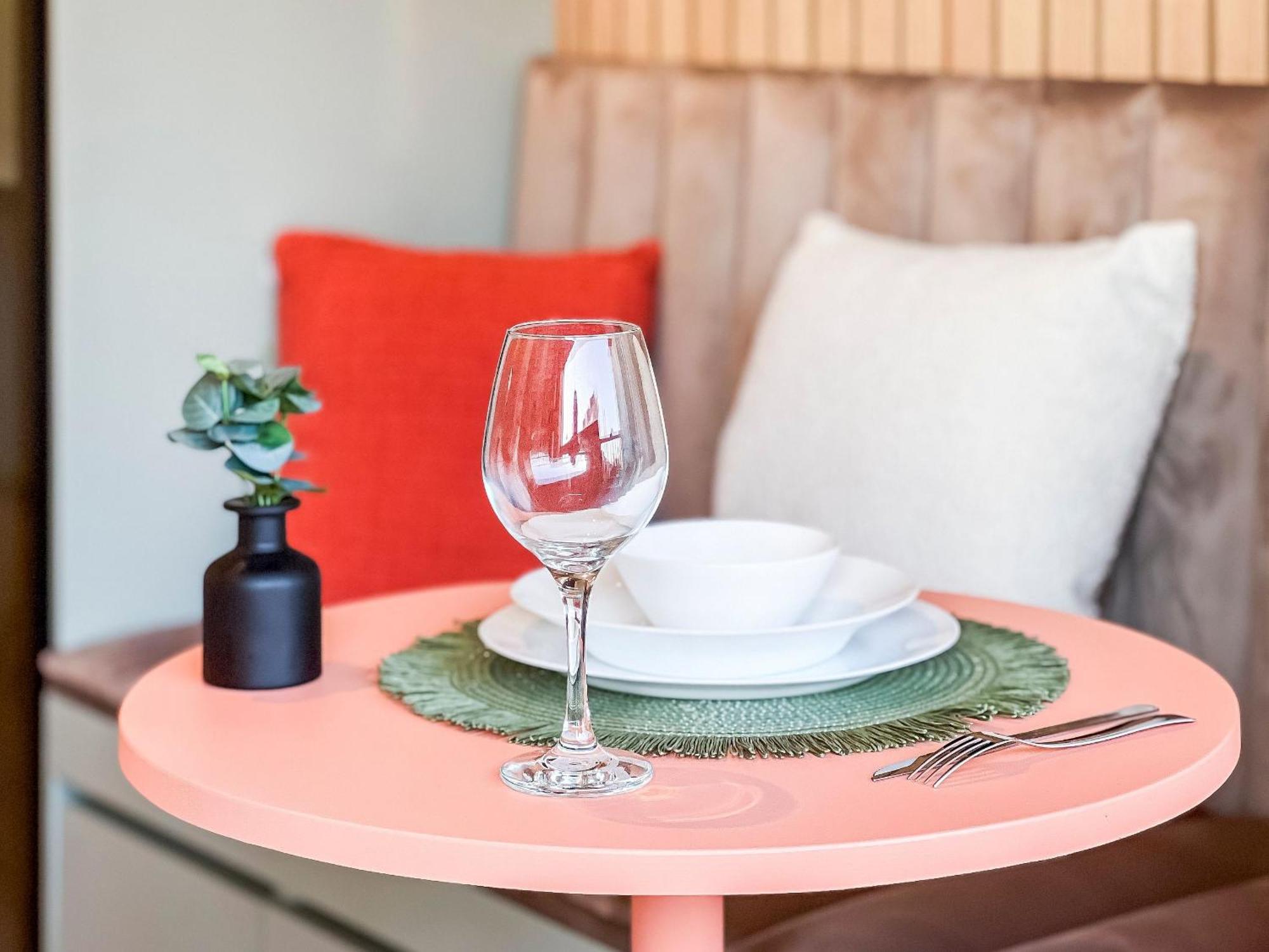 Nex One Consolacao Belas Artes Apartamento São Paulo