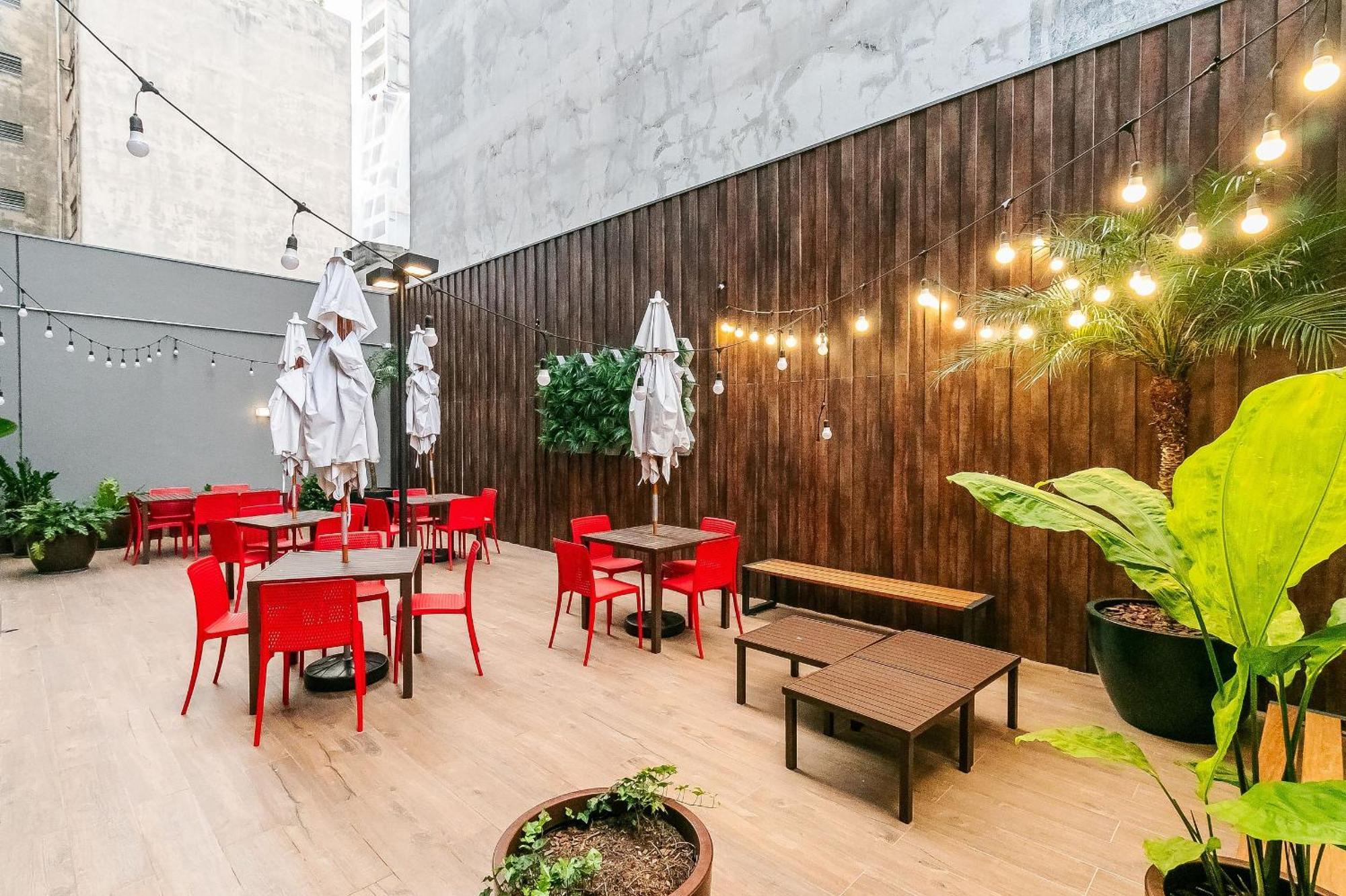 Apartamento Nex One Consolacao Belas Artes São Paulo