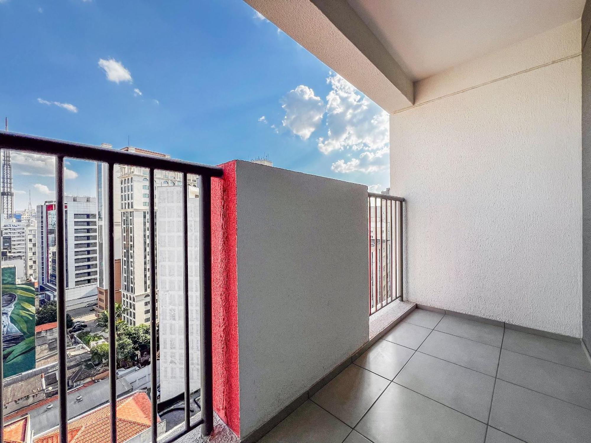 Nex One Consolacao Belas Artes São Paulo